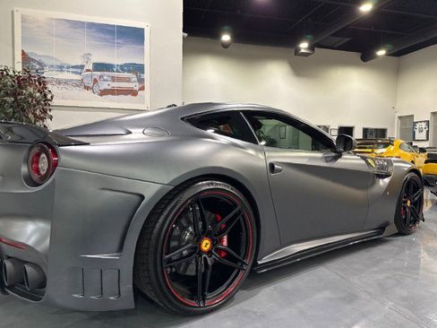 Used 2014 Ferrari F12 Berlinetta image 46