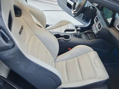 Used 2024 Ford Mustang GT Premium w/ GT Performance Package image 27