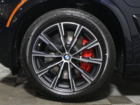 Used 2026 BMW X5 xDrive50e w/ M Sport Package AWD/4WD image 12