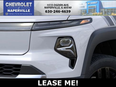 New 2026 Chevrolet Silverado EV LT w/ Plus Package image 10