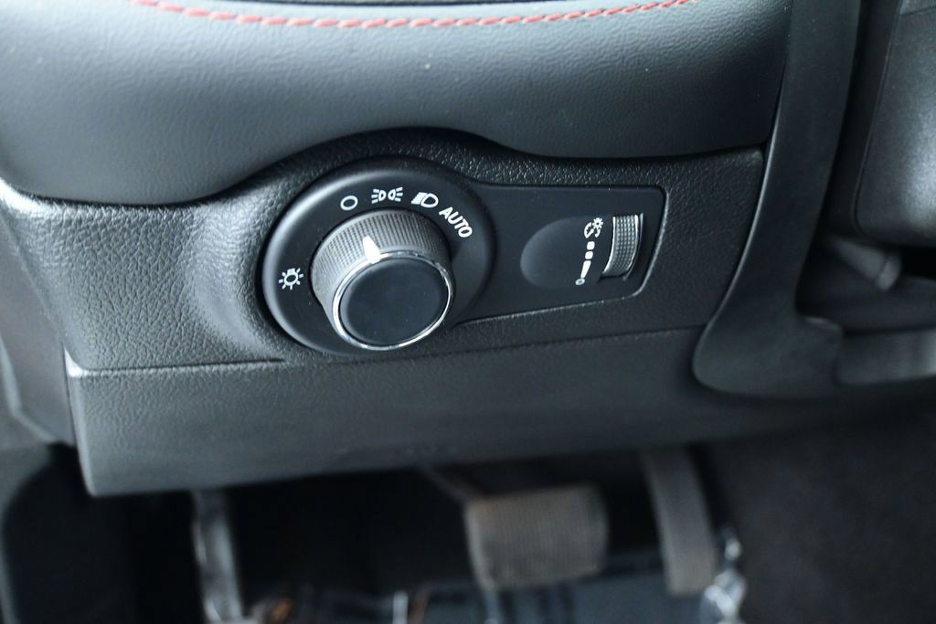 Used 2026 Dodge Durango GT AWD/4WD image 26