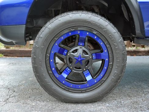 Used 2006 Ford Ranger STX image 10