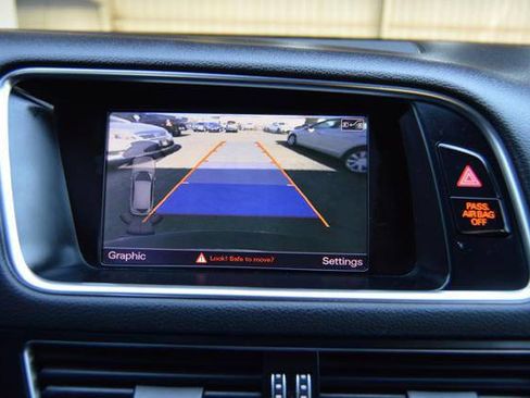 Used 2014 Audi Q5 2.0T Premium Plus w/ Premium Plus Package image 23