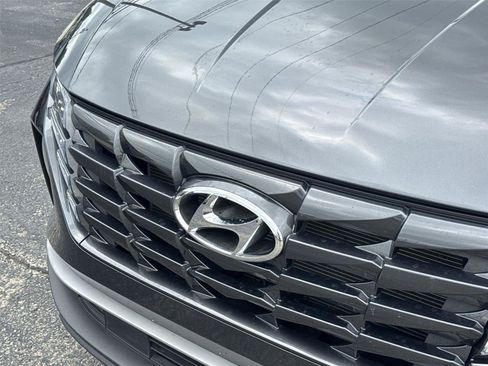 Used 2022 Hyundai Tucson SEL AWD/4WD image 10