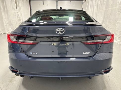 Used 2026 Toyota Camry XSE FWD image 6