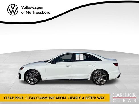 Used 2023 Audi S4 Prestige w/ Prestige Package image 4
