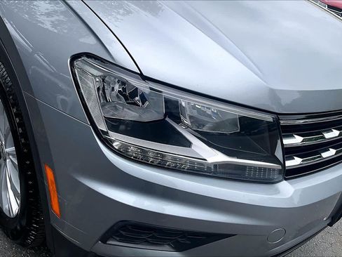 Used 2020 Volkswagen Tiguan S AWD/4WD image 28