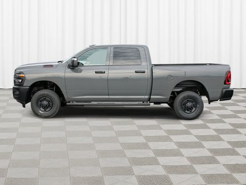 New 2026 RAM 2500 Tradesman image 33