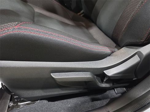 Used 2022 Subaru WRX Premium image 12