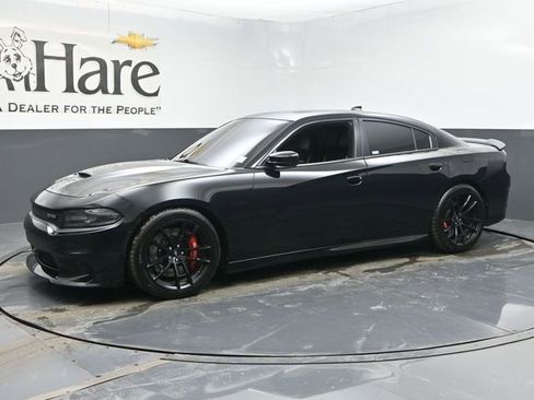 Used 2017 Dodge Charger R/T image 28