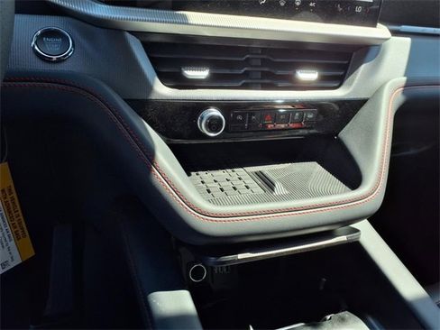 New 2025 Ford Explorer ST w/ Sun And Sound Package image 16