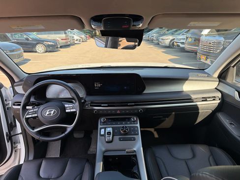 Used 2025 Hyundai Palisade SEL AWD/4WD image 7