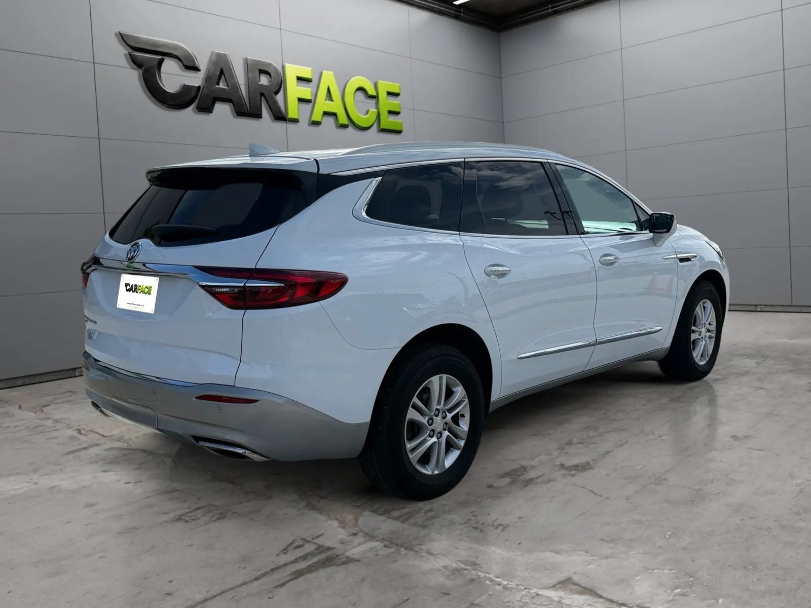 Used 2021 Buick Enclave Essence w/ Trailering Package, 5000 lbs. AWD/4WD image 13