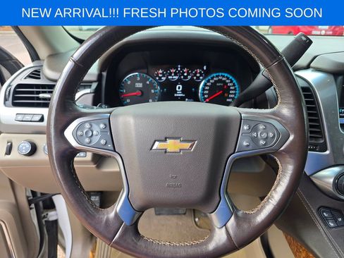 Used 2018 Chevrolet Suburban Premier AWD/4WD image 14