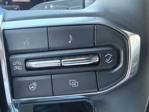 Certified 2025 GMC Acadia Elevation FWD image 28