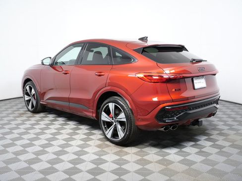 New 2026 Audi SQ5 Premium Plus image 26