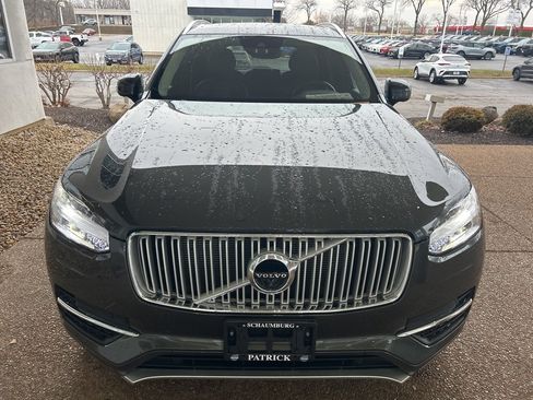 Used 2018 Volvo XC90 T6 Inscription w/ Convenience Package image 2