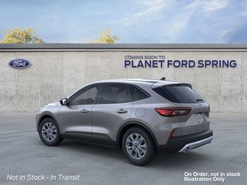 New 2026 Ford Escape Active image 5