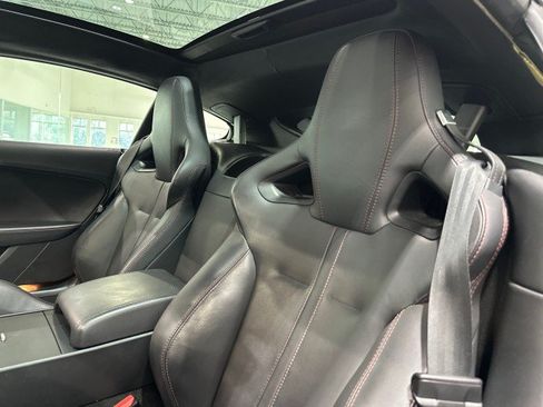 Used 2017 Jaguar F-TYPE S RWD image 44