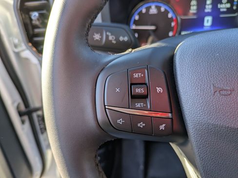 Certified 2024 Ford Bronco Sport Outer Banks w/ Tech Package image 19