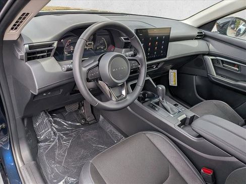 New 2026 MAZDA CX-5 Preferred AWD/4WD image 3