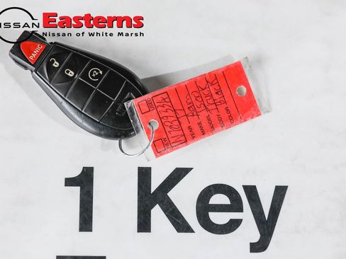 Used 2017 RAM 1500 Big Horn image 23