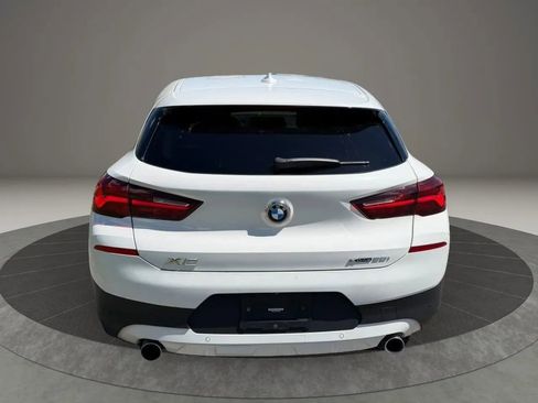 Used 2022 BMW X2 xDrive28i w/ Convenience Package AWD/4WD image 7