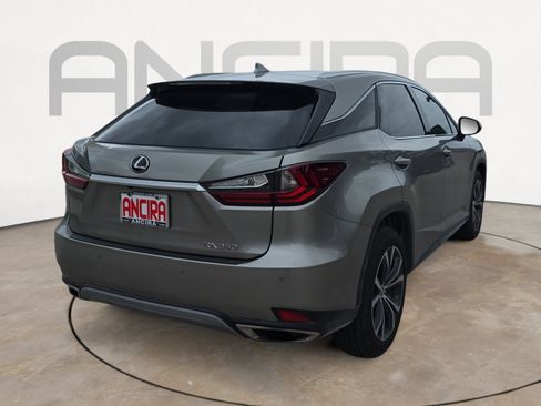 Used 2022 Lexus RX 350 FWD w/ Premium Package image 8
