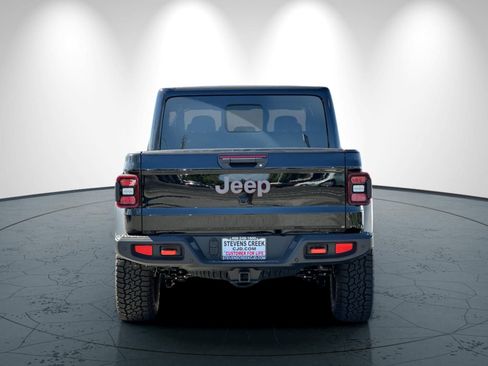New 2026 Jeep Gladiator Mojave image 5