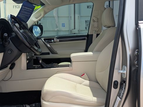 Used 2021 Lexus GX 460 Premium AWD/4WD image 21