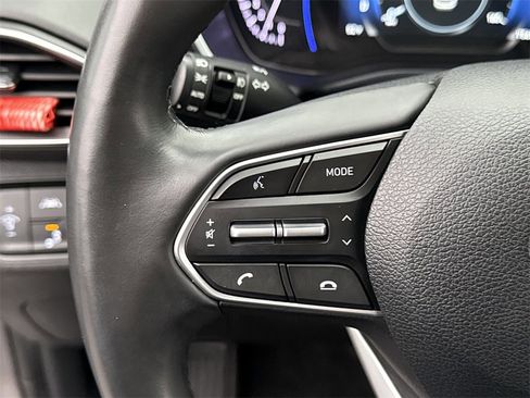 Used 2020 Hyundai Santa Fe Limited image 27