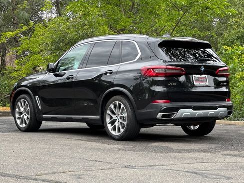 Used 2019 BMW X5 xDrive40i w/ Premium Package 2 AWD/4WD image 7