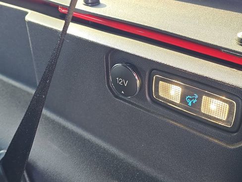 Used 2023 Ford Bronco Big Bend image 9