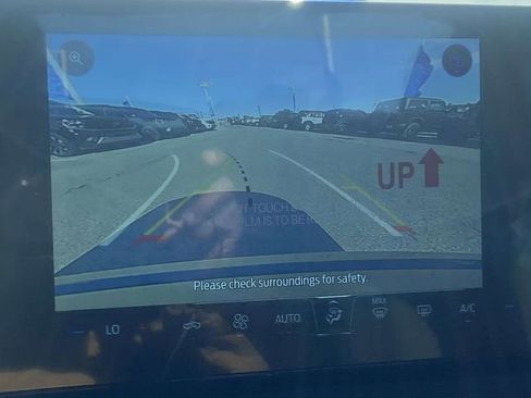 New 2026 Ford Mustang Coupe image 12