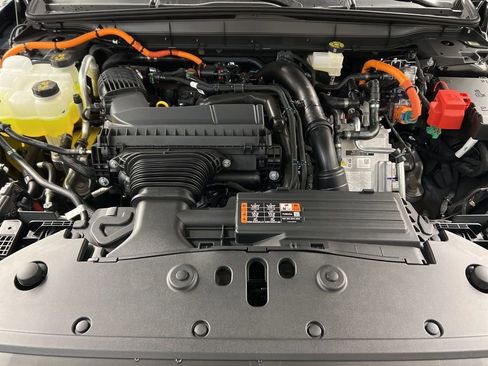 New 2026 Lincoln Nautilus Reserve image 44