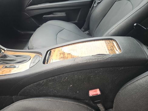 Used 2008 Mercedes-Benz E 550 Sedan image 6