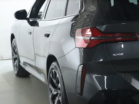 Certified 2025 BMW X3 xDrive30i w/ Premium Package image 44