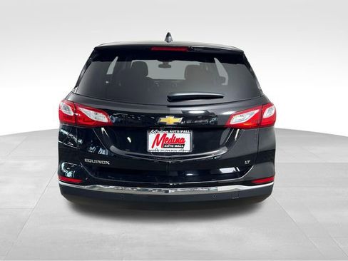 Used 2021 Chevrolet Equinox LT image 6