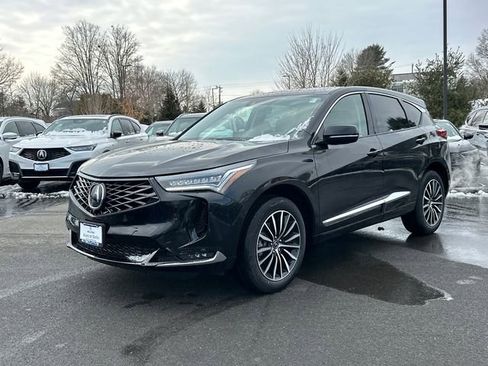 New 2026 Acura RDX SH-AWD w/ Advance Package image 1
