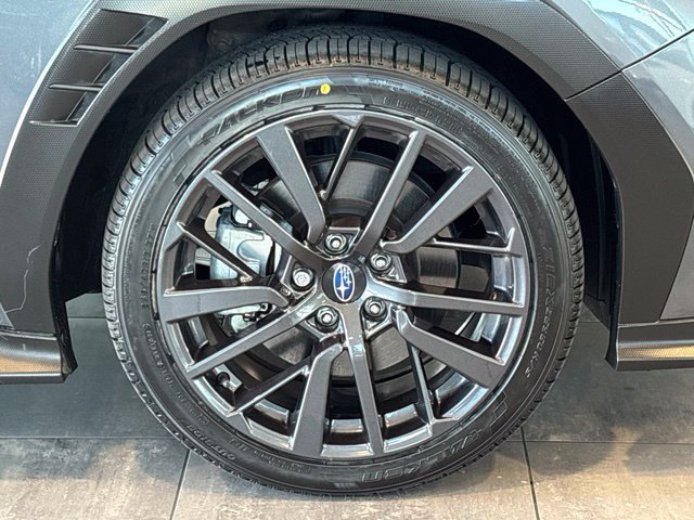 Used 2022 Subaru WRX Limited AWD/4WD image 49