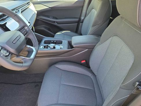 New 2026 Jeep Cherokee Laredo AWD/4WD image 48