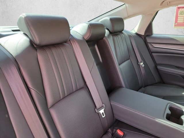 Used 2019 Honda Accord EX-L image 22