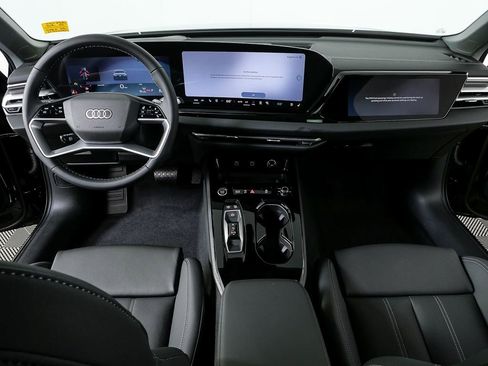 New 2026 Audi A5 2.0T Prestige image 19