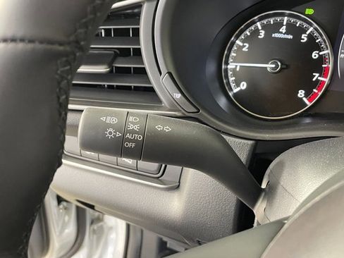 New 2025 MAZDA CX-30 AWD 2.5 S w/ Select Sport Pkg image 14