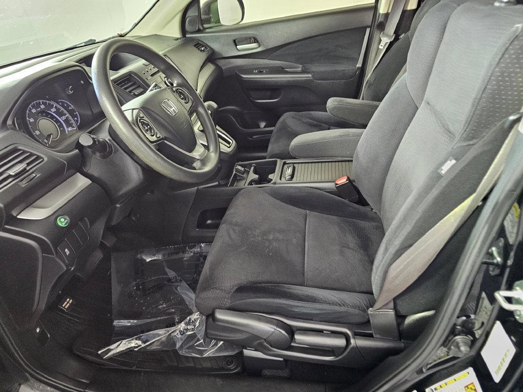 Used 2012 Honda CR-V EX image 21