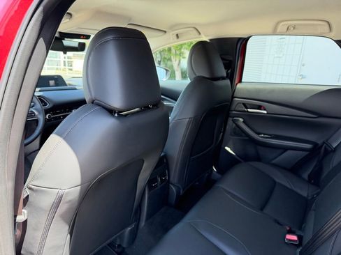 New 2026 MAZDA CX-30 AWD 2.5 S w/ Select Sport Pkg image 16