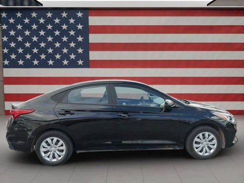 Used 2020 Hyundai Accent SE image 6