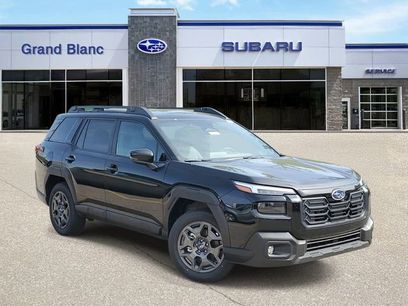 New 2026 Subaru Outback Premium