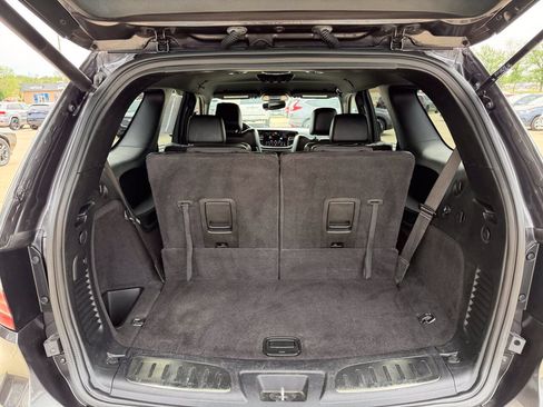 Used 2021 Dodge Durango GT AWD/4WD image 14