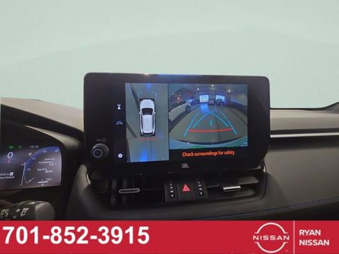 Used 2023 Toyota RAV4 XSE image 31